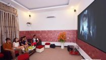 Quán cafe phim 3D tại Hà Nội ấn tượng được nhiều người lựa chọn1