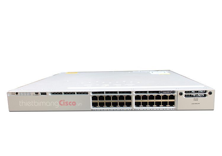 Những Thông Tin Cần Nắm Về Thiết Bị Mạng Cisco 2