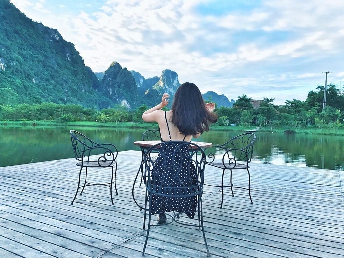 Serena Resort Kim Boi Hoa Binh