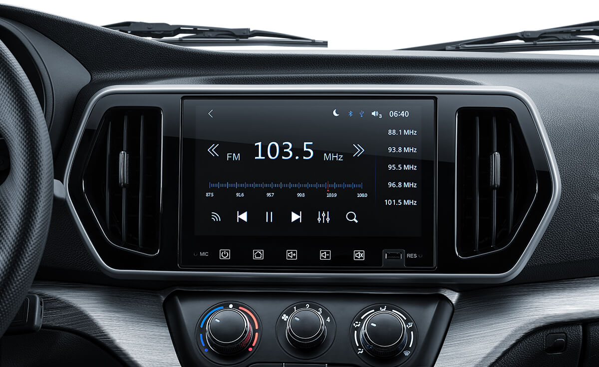 Xe Tải Tera V6 Chở Hàng Nhanh Chóng, Hiệu Quả