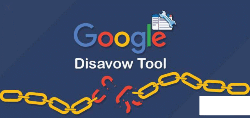 Sử dụng công cụ disavow giúp Bảo vệ website khỏi các hình phạt của Google