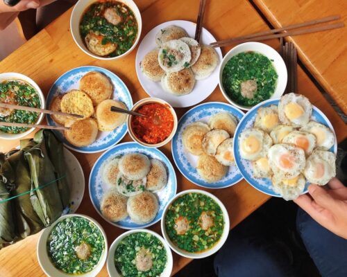 Banh can da lat 1