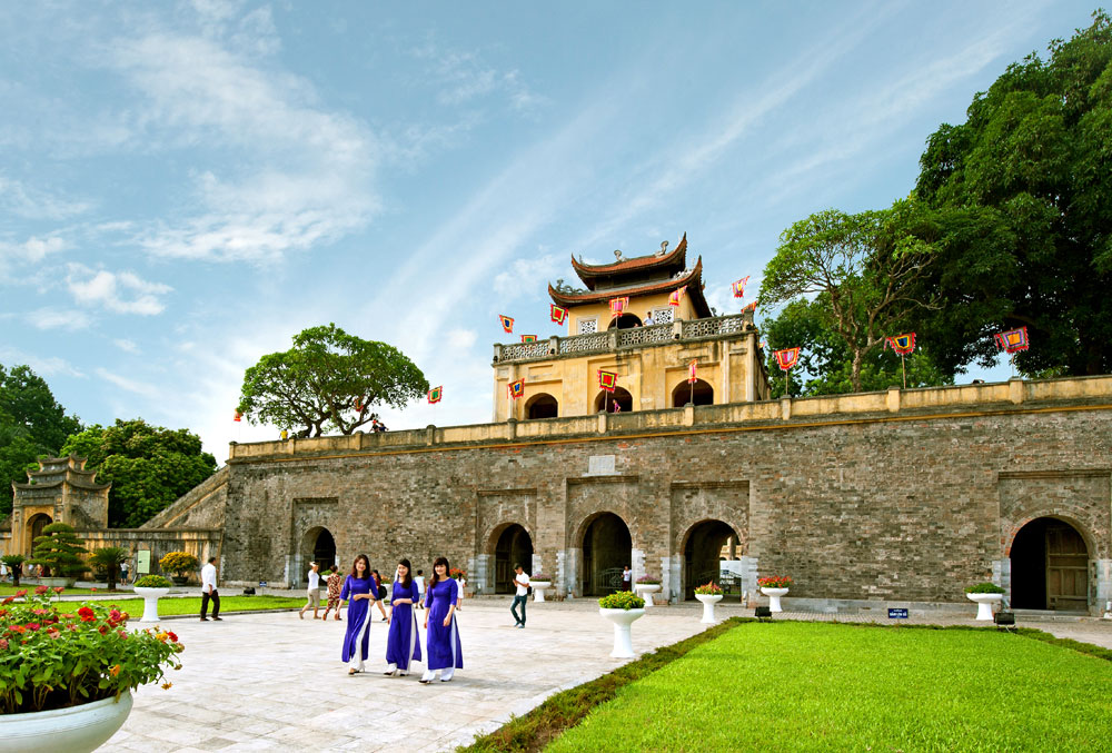 Diem du lich ha noi 12