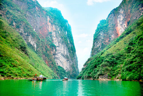 Ha giang