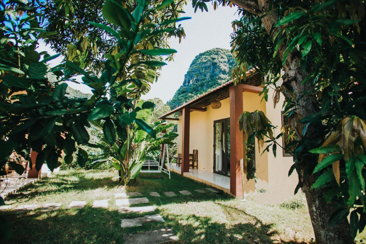 Trang an retreat 10