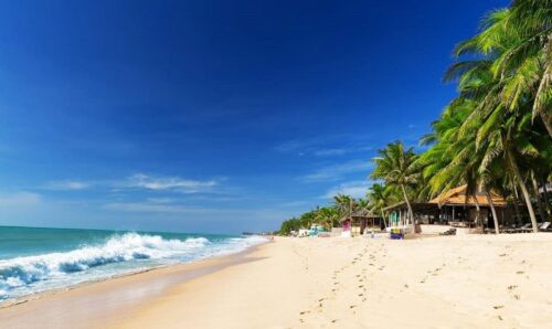 Biển phan thiết