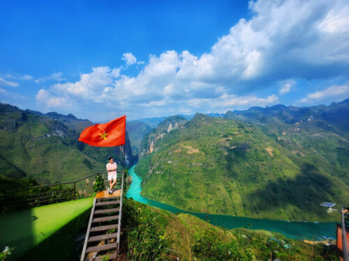Du lich ha giang