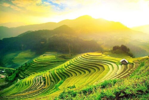 Hà giang
