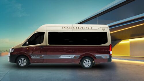 Tổ Chức, Cơ Quan Nhà Nước là một trong những Trường Hợp Nên Sử Dụng Dịch Vụ Thuê Xe 17 Chỗ Theo Tháng