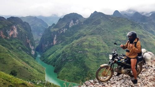 Kinh nghiem du lich ha giang 3 ngay 2 dem 1
