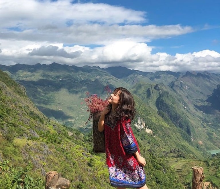 Lich trinh di ha giang 1