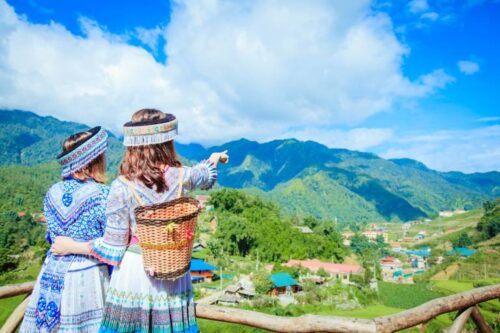 Tour du lich sapa 3 ngay 2 dem