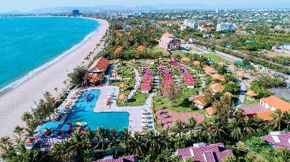 Ttc resort premium