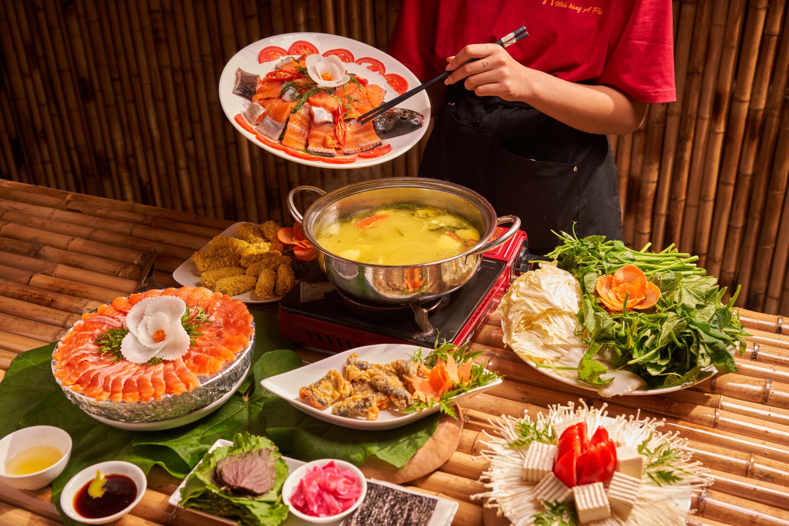 ẩm thực sơn la
