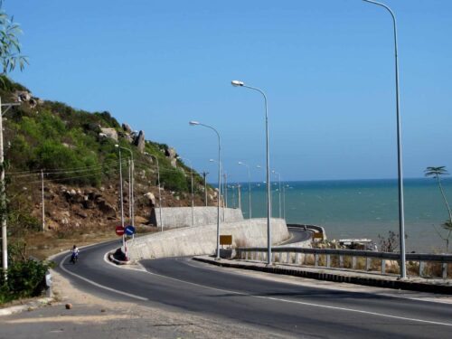 Đèo nước ngọt