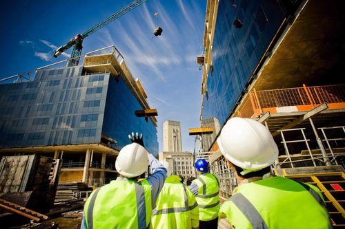 Công Ty Cổ Phần Đầu Tư Xây Dựng Và Phát Triển Hoàng Minh – Năng Lực Kiên Cường, Khẳng Định Uy Tín
